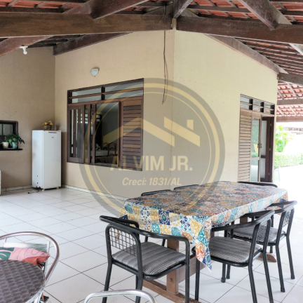 Imagem Casa de Condomínio com 3 Quartos à Venda, 269 m² em Petrópolis - Maceió Imagem Casa de Condomínio com 3 Quartos à Venda, 269 m² em Petrópolis - Maceió