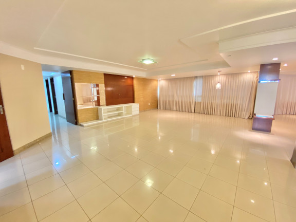 Apartamento com 4 Quartos à Venda, 370 m² em Lagoa Nova - Natal