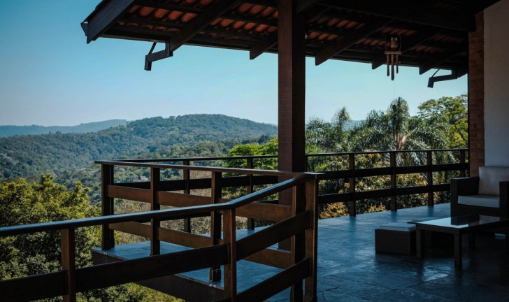 Imagem Casa com 4 Quartos à Venda, 650 m² em Roseira - Mairiporã