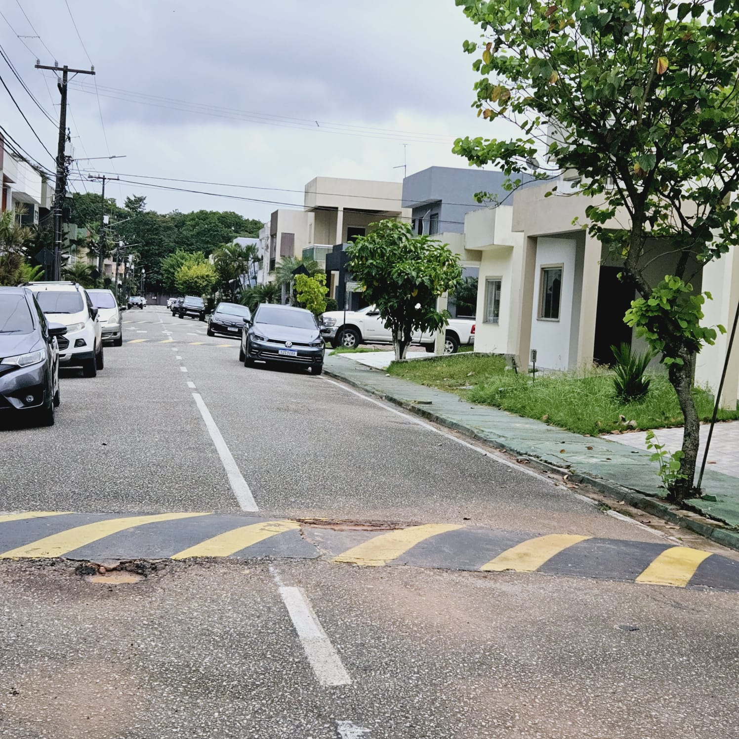 Imagem Casa de Condomínio com 4 Quartos à Venda, 250 m²em Parque Verde - Belém