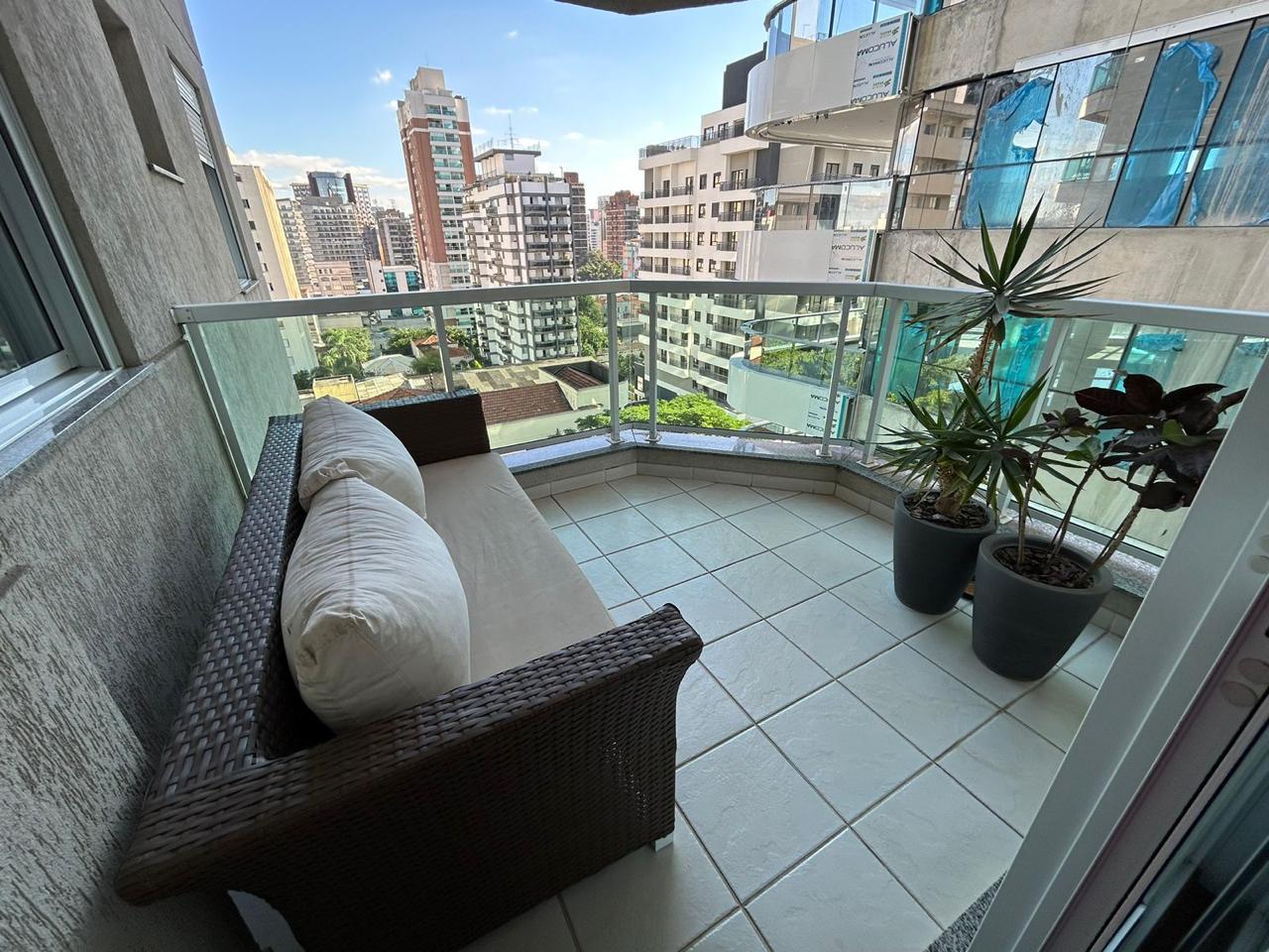 Imagem Apartamento com 3 Quartos à Venda, 131 m²em Pinheiros - São Paulo