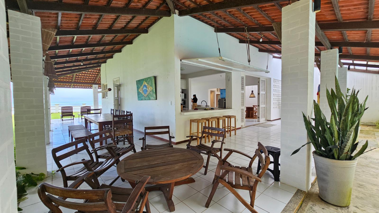 Imagem Casa com 5 Quartos à Venda, 600 m² em Cumbuco - Caucaia Imagem Casa com 5 Quartos à Venda, 600 m² em Cumbuco - Caucaia