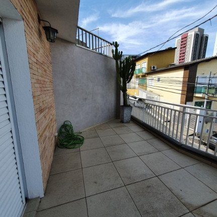 Imagem Sobrado com 3 Quartos à Venda, 191 m² em Freguesia do Ó - São Paulo Imagem Sobrado com 3 Quartos à Venda, 191 m² em Freguesia do Ó - São Paulo