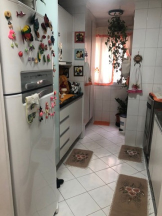 Imagem Apartamento com 2 Quartos à Venda, 58 m² em Jardim Flor da Montanha - Guarulhos