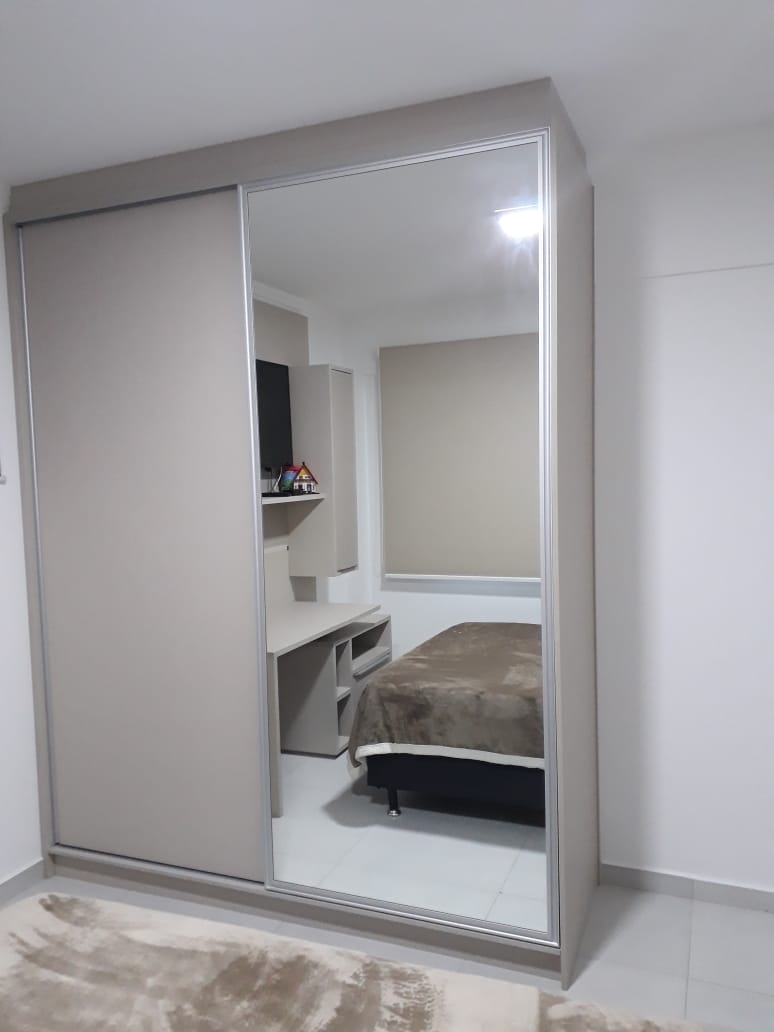 Imagem Apartamento com 3 Quartos à Venda, 96 m²em Rio Caveiras - Biguaçu