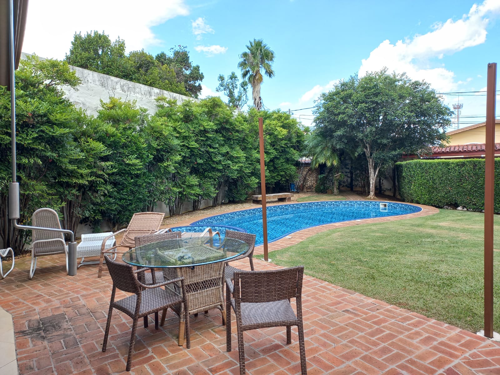 Imagem Casa com 5 Quartos à Venda, 475 m²em Vila Brandina - Campinas