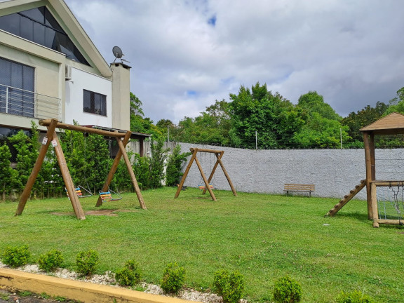 Imagem Terreno à Venda, 230 m² em Cachoeira - Curitiba