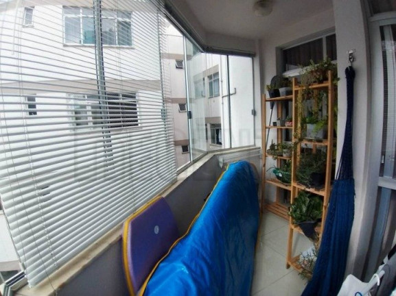 Imagem Apartamento com 3 Quartos à Venda, 118 m² em Córrego Grande - Florianópolis