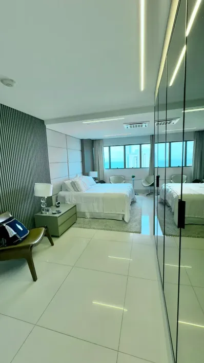 Imagem Apartamento com 3 Quartos à Venda, 359 m² em Ribeira - Natal