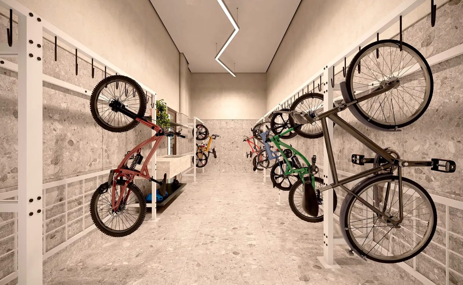 Imagem Apartamento à Venda, 24 m²em Sumarezinho - São Paulo