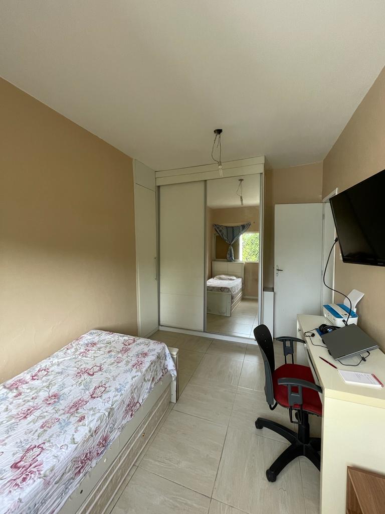 Imagem Apartamento com 3 Quartos à Venda, 90 m²em Jardim Apipema  - Salvador 