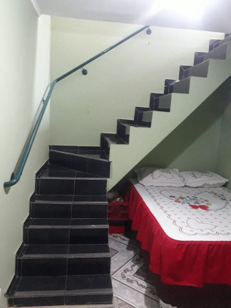 Imagem Casa com 3 Quartos à Venda, 160 m² em Jardim Jaqueline - São Paulo