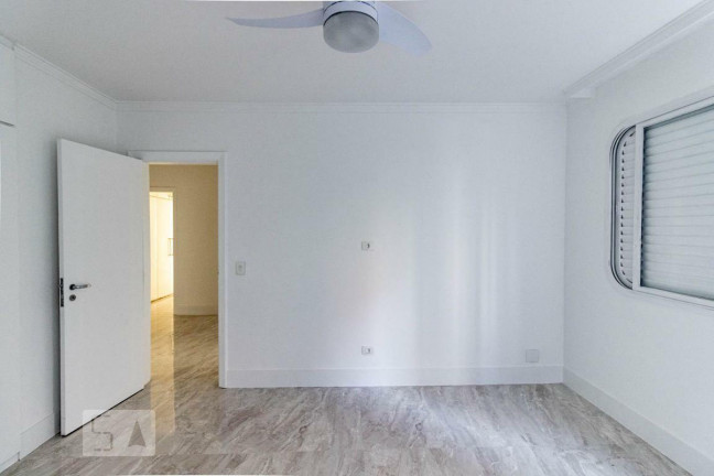 Imagem Apartamento com 3 Quartos à Venda, 210 m² em Indianópolis - São Paulo