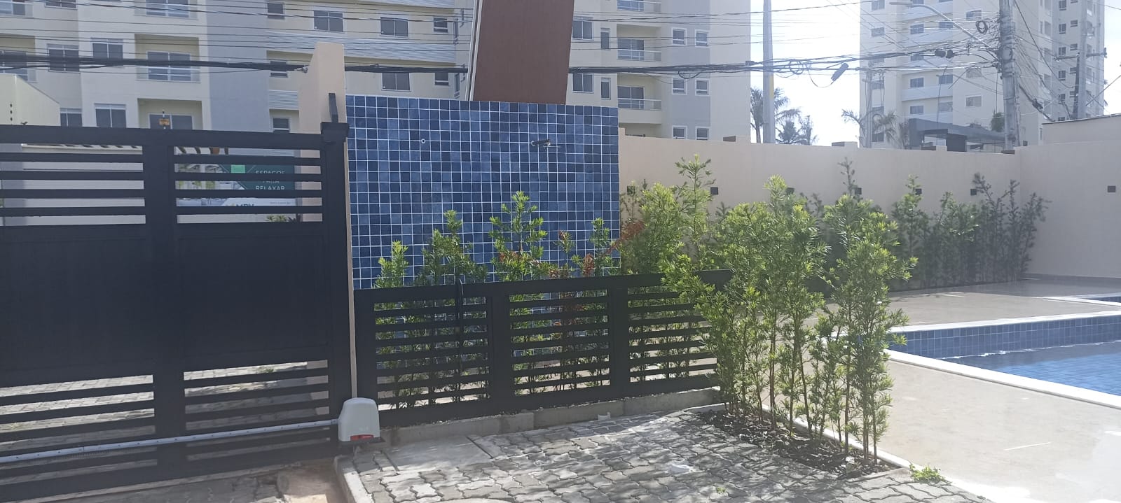 Imagem Terreno à Venda, 155 m²em Buraquinho - Lauro de Freitas
