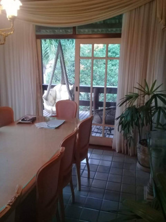 Imagem Casa de Condomínio com 4 Quartos à Venda, 375 m²em Engenho do Mato - Niterói Imagem Casa de Condomínio com 4 Quartos à Venda, 375 m²em Engenho do Mato - Niterói
