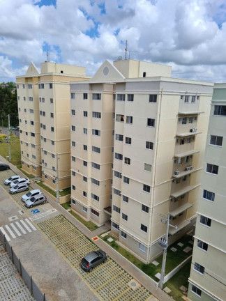 Imagem Apartamento com 2 Quartos à Venda ou Locação, 50 m² em Garapu - Cabo de Santo Agostinho