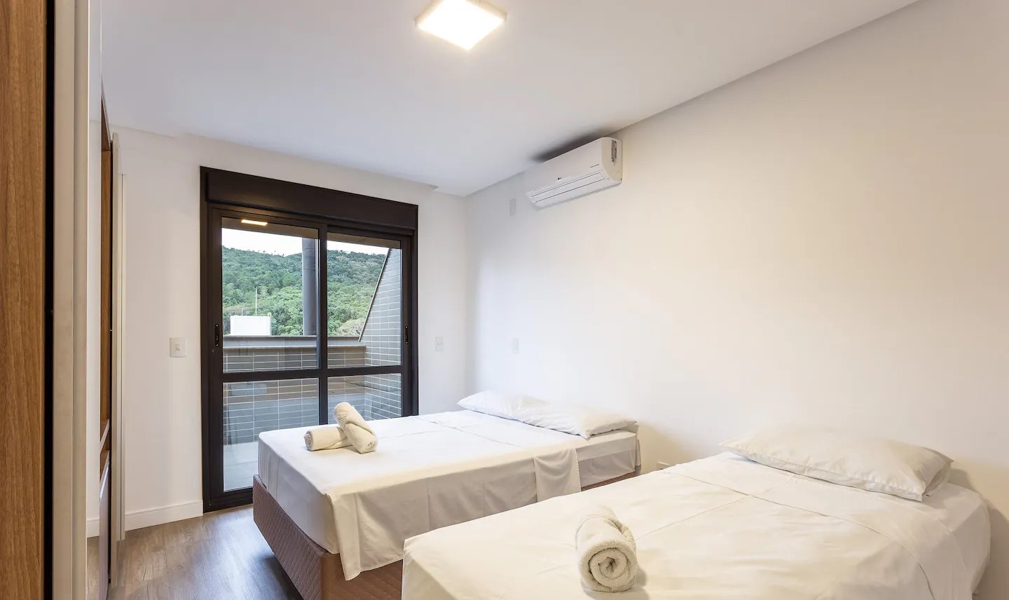 Imagem Apartamento com 3 Quartos à Venda, 117 m² em Jurerê - Florianópolis