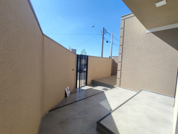 Imagem Casa com 2 Quartos à Venda, 120 m² em Residencial Mais Parque Mirassol - Mirassol Imagem Casa com 2 Quartos à Venda, 120 m² em Residencial Mais Parque Mirassol - Mirassol