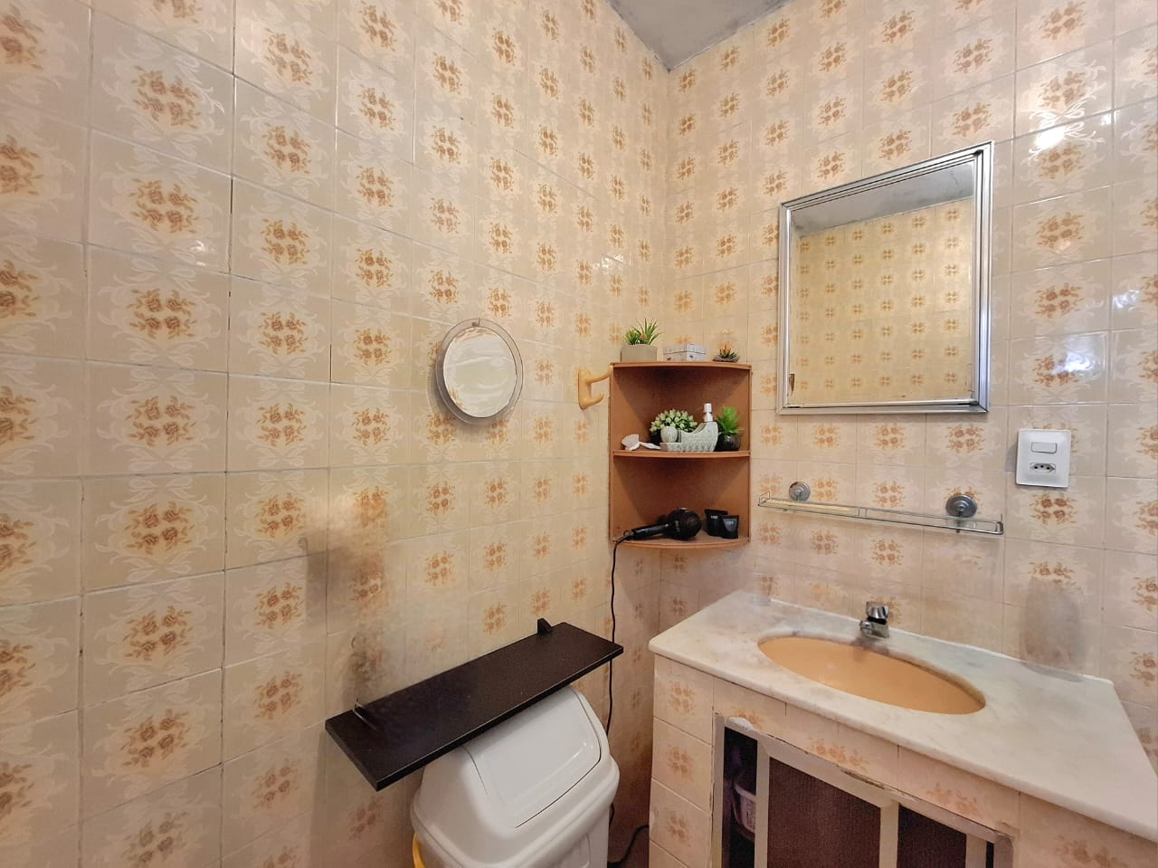Imagem Casa com 5 Quartos à Venda, 187 m² em Tijuca - Teresópolis