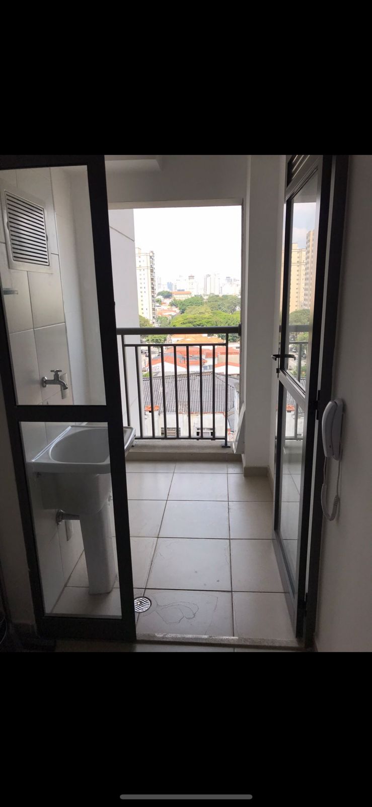 Imagem Apartamento com 2 Quartos à Venda, 56 m²em Cambuci - São Paulo