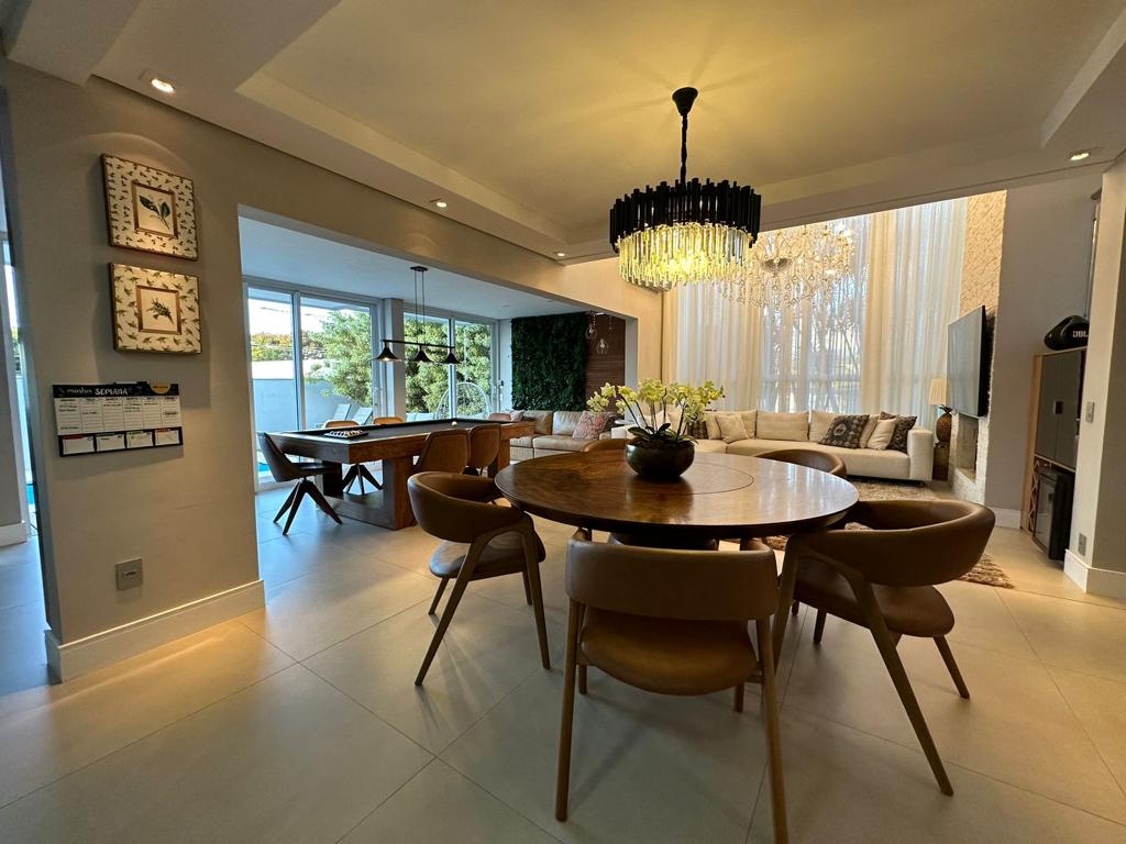 Imagem Casa de Condomínio com 4 Quartos à Venda, 300 m²em Condomínio Reserva da Serra - Jundiaí Imagem Casa de Condomínio com 4 Quartos à Venda, 300 m²em Condomínio Reserva da Serra - Jundiaí