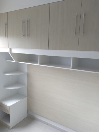 Imagem Apartamento com 1 Quarto à Venda, 41 m² em Umuarama - Osasco Imagem Apartamento com 1 Quarto à Venda, 41 m² em Umuarama - Osasco