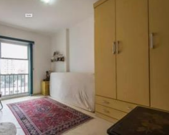 Imagem Apartamento com 3 Quartos à Venda, 100 m² em Jardim das Acácias - São Paulo