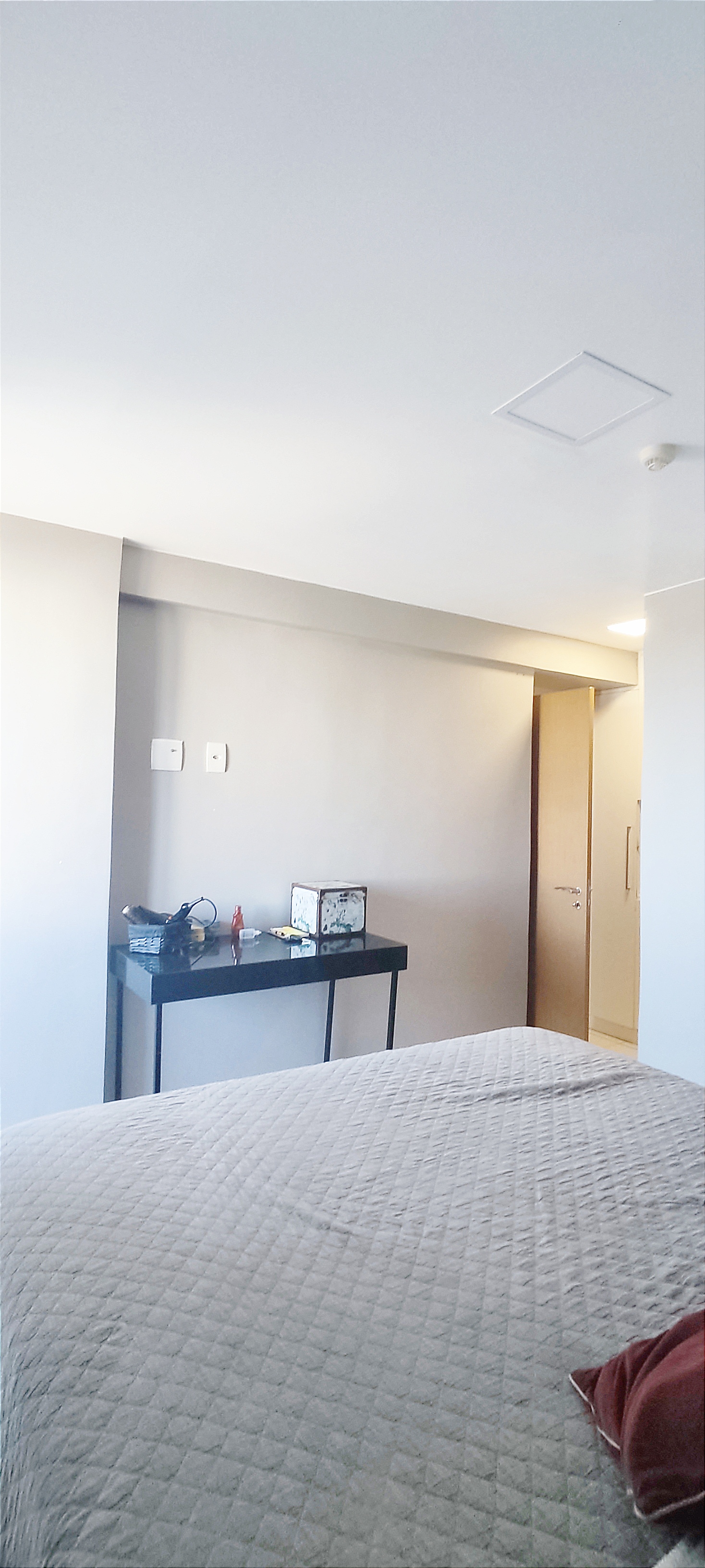 Imagem Apartamento com 1 Quarto à Venda, 53 m²em Sul (Águas Claras) - Brasília