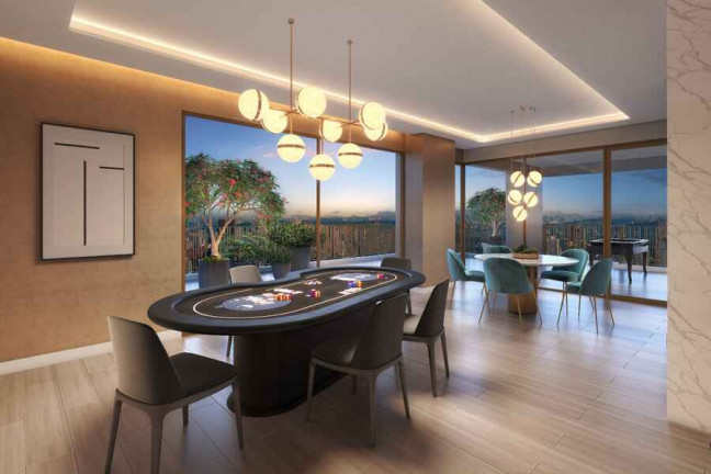 Imagem Apartamento com 3 Quartos à Venda, 144 m² em Sumarezinho - São Paulo