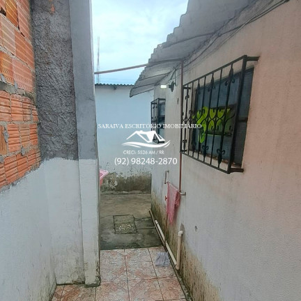 Imagem Casa com 2 Quartos à Venda, 100 m² em Nova Cidade - Manaus Imagem Casa com 2 Quartos à Venda, 100 m² em Nova Cidade - Manaus