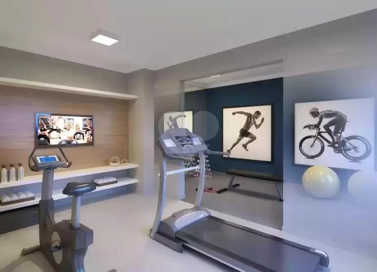 Imagem Apartamento com 1 Quarto à Venda, 27 m²em Parque Maria Helena - São Paulo Imagem Apartamento com 1 Quarto à Venda, 27 m²em Parque Maria Helena - São Paulo