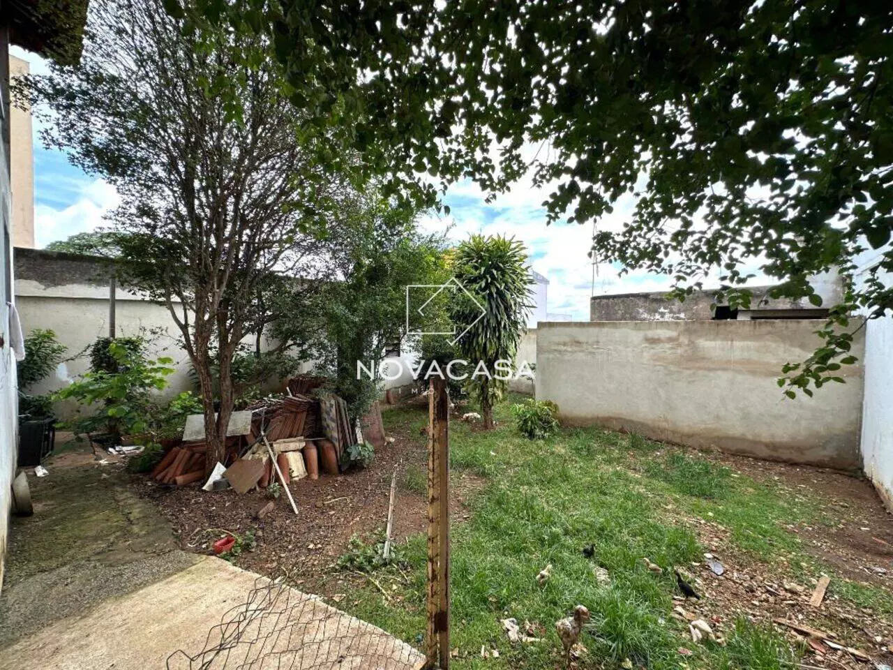 Imagem Casa com 5 Quartos à Venda, 250 m² em Rio Branco - Belo Horizonte Imagem Casa com 5 Quartos à Venda, 250 m² em Rio Branco - Belo Horizonte