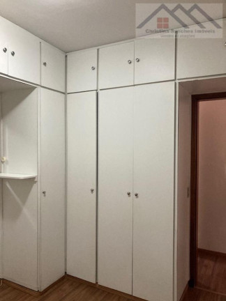Imagem Apartamento com 2 Quartos para Alugar, 64 m² em Vila Moraes - São Paulo