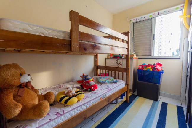 Imagem Apartamento com 2 Quartos à Venda, 45 m² em Jardim Celeste - São Paulo Imagem Apartamento com 2 Quartos à Venda, 45 m² em Jardim Celeste - São Paulo
