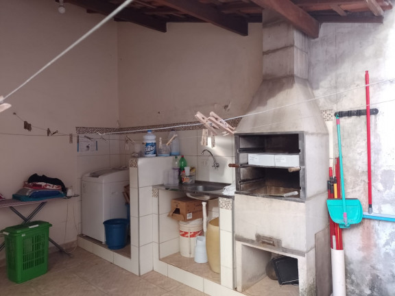 Imagem Casa com 3 Quartos à Venda, 191 m² em Parque das Nações - Barueri Imagem Casa com 3 Quartos à Venda, 191 m² em Parque das Nações - Barueri