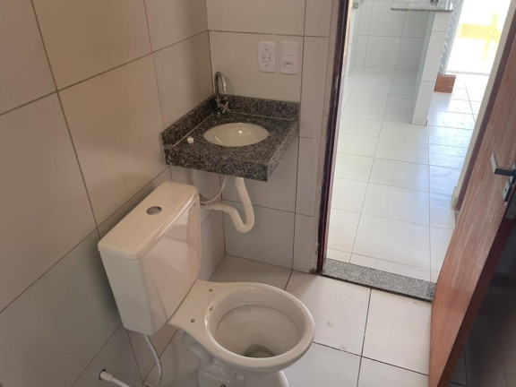 Imagem Casa de Condomínio com 2 Quartos à Venda, em Pilar - Ilha de Itamaracá Imagem Casa de Condomínio com 2 Quartos à Venda, em Pilar - Ilha de Itamaracá