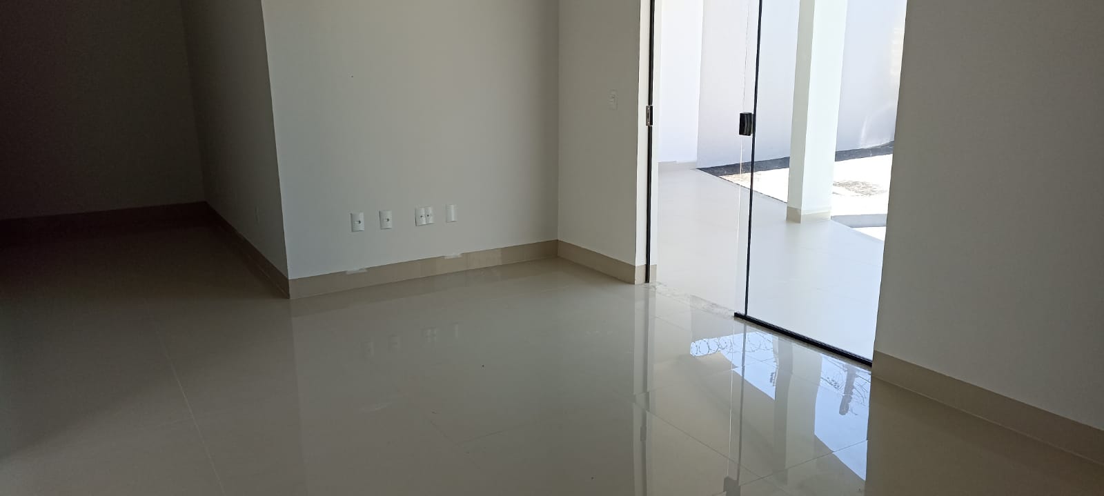 Imagem Casa com 3 Quartos à Venda, 123 m²em Setor Faiçalville - Goiânia