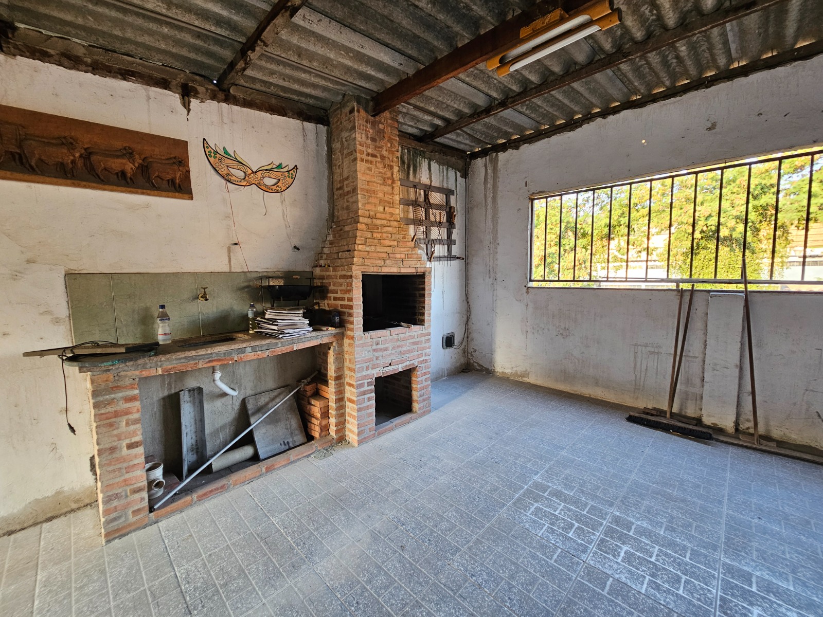 Imagem Casa de Vila com 2 Quartos à Venda, 129 m²em Fonseca - Niterói