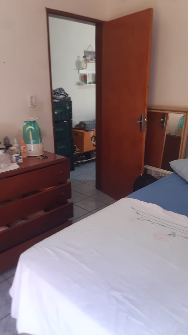 Imagem Casa com 1 Quarto à Venda, 100 m²em Agenor de Campos - Mongaguá Imagem Casa com 1 Quarto à Venda, 100 m²em Agenor de Campos - Mongaguá