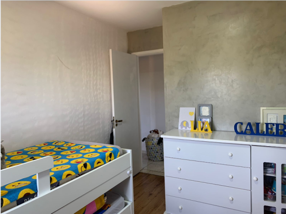 Imagem Apartamento com 2 Quartos à Venda, 69 m² em Vila Galvão - Guarulhos