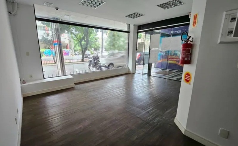 Imagem Sala Comercial à Venda, 150 m² em Centro - Florianópolis