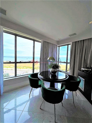 Apartamento com 4 Quartos à Venda, 265 m² em Mata da Praia - Vitória