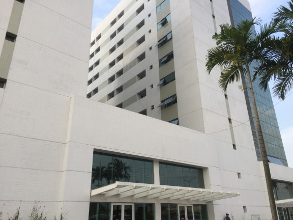 Imagem Sala Comercial à Venda ou Locação, 100 m² em Atalaia - Ananindeua