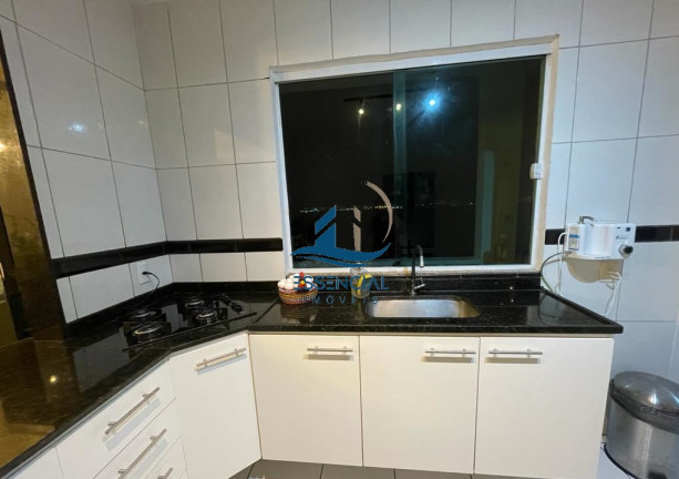 Imagem Casa com 4 Quartos para Alugar,  em Jardim Guanabara - Rio de Janeiro