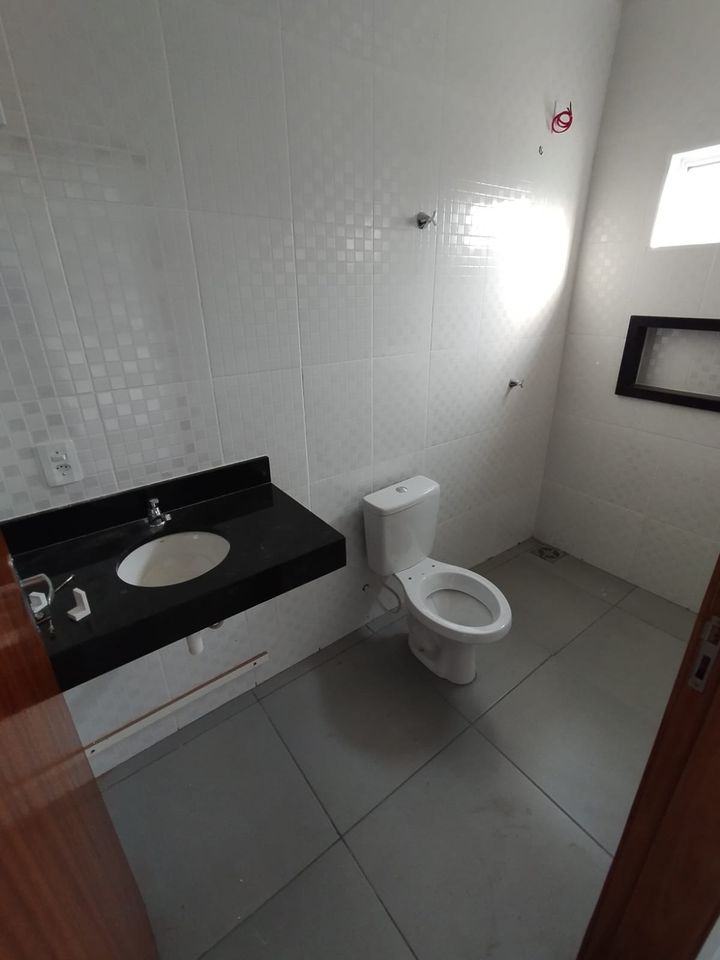 Imagem Casa com 3 Quartos à Venda, 70 m²em Vila Nova Campo Grande - Campo Grande Imagem Casa com 3 Quartos à Venda, 70 m²em Vila Nova Campo Grande - Campo Grande