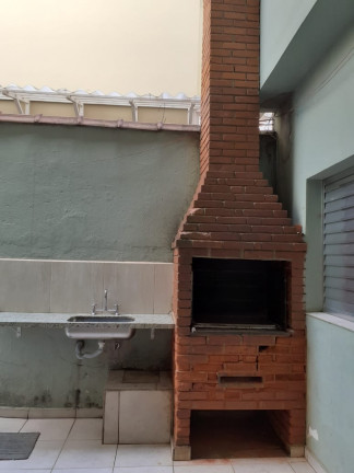 Imagem Casa com 3 Quartos à Venda, 204 m² em Vila Nogueira - Diadema