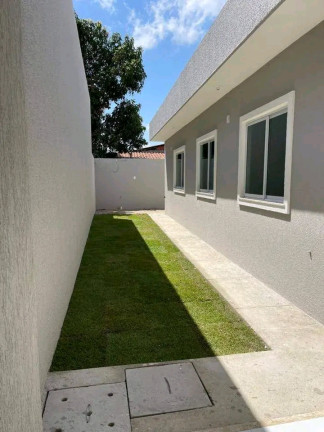 Imagem Casa com 3 Quartos à Venda, 100 m²em Coaçu - Eusébio Imagem Casa com 3 Quartos à Venda, 100 m²em Coaçu - Eusébio