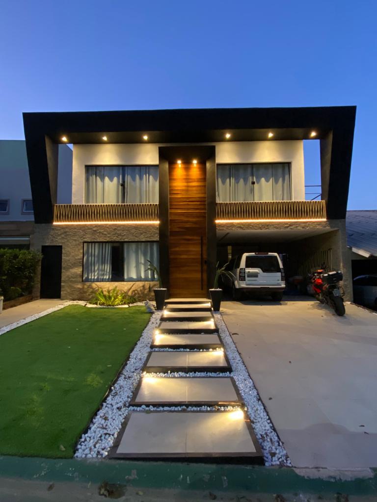 Imagem Casa de Condomínio com 4 Quartos à Venda, 206 m²em Alphaville - Santana de Parnaíba Imagem Casa de Condomínio com 4 Quartos à Venda, 206 m²em Alphaville - Santana de Parnaíba