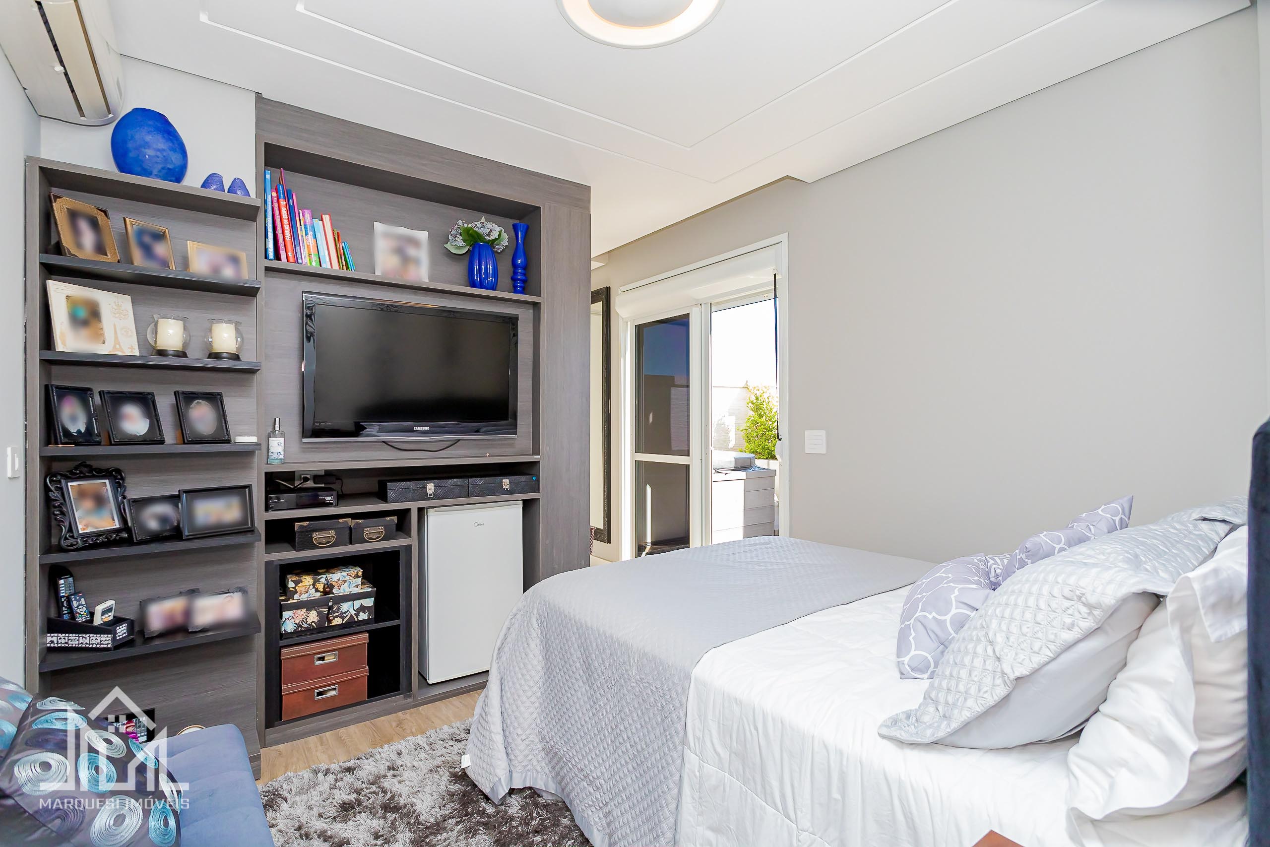 Imagem Apartamento com 3 Quartos à Venda, 150 m² em Água Verde - Curitiba