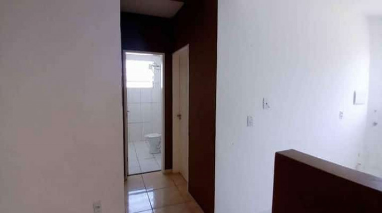 Imagem Apartamento com 2 Quartos à Venda, 55 m² em Parque Senhor do Bonfim - Taubaté Imagem Apartamento com 2 Quartos à Venda, 55 m² em Parque Senhor do Bonfim - Taubaté
